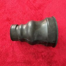 VW Käfer GUMMI ACHSMANSCHETTE  ANTRIEBSWELLE HINTERACHSE PORSCHE Orginal VW