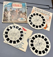 VIEW MASTER  3 Scheiben