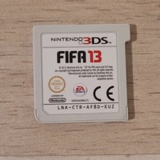Fifa - 13, 2012)