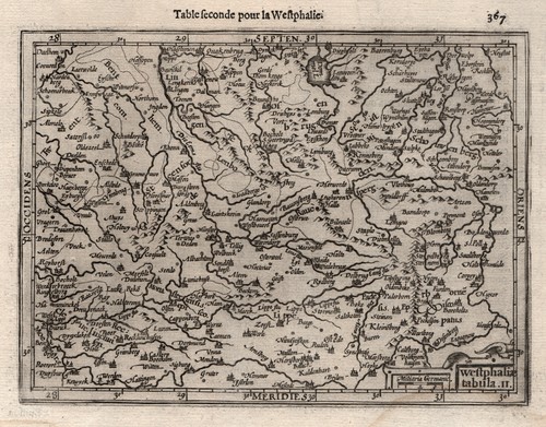 Münsterland paderborn - münsterland,