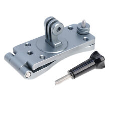 Backpack Strap Clip 360 Degree