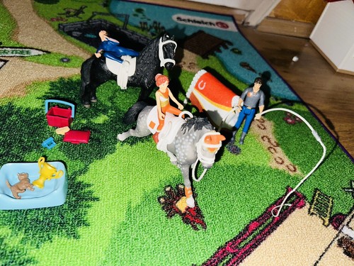Schleich horse club 42443 - 42443, mias