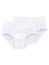 Schiesser Herren Slip