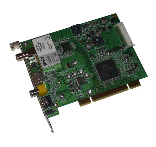 Hauppauge wintv nova - hauppauge, nova-s-plus