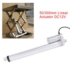 900n 12v 300mm - 300mm, elektrischer