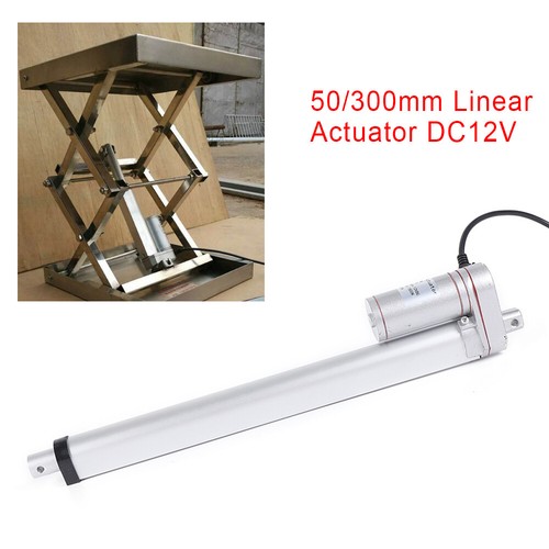 50mm 300mm 12v - 50mm/300mm,