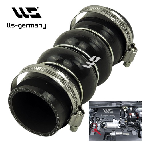 Turboschlauch ladeluftschlauch - turboschlauch,