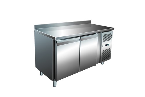 Gastro edelstahl kühltisch - gastro,