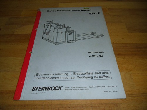 Bedienungsanleitung