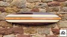 Surfbrett 130 cm Deko