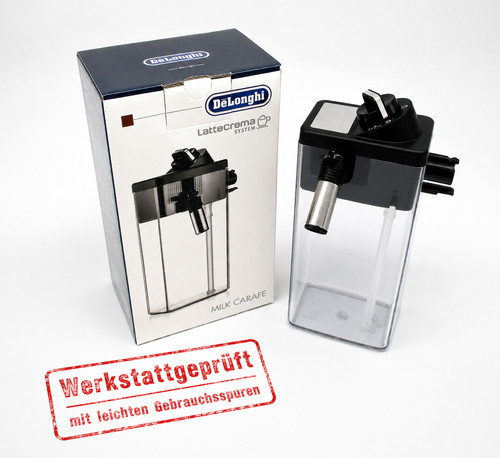 Delonghi milchbox für - delonghi,