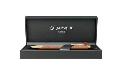 Caran ache ecridor - caran, d’ache