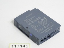 Siemens ET200SP AI 6ES7134-6GD00-0BA1 6ES7 134-6GD00-0BA1