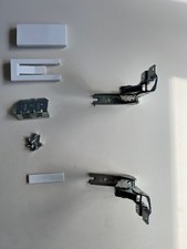 Liebherr Türscharnier Einbau-Set von Kühlschrank IKP 1624-21 und Zubehör