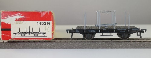 Fleischmann 1453 - , n