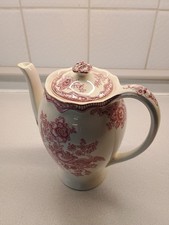 Crown DUCAL Kaffeekanne Set