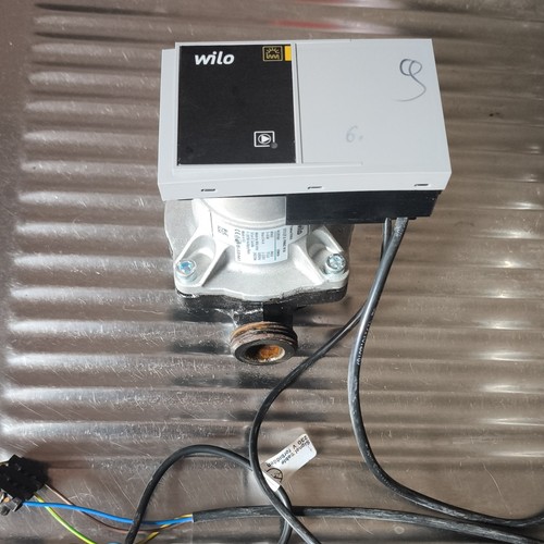Wilo yonos para st15 - para, st15/7.0-pwm2