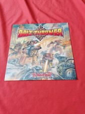 BOLT THROWER - Realm Of Chaos