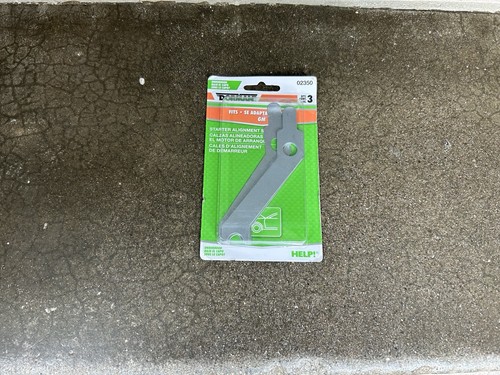 Chevrolet k30 shims anlasser - chevrolet,