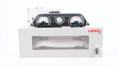 Märklin 39610 lok - märklin, e-lok