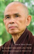 Thich Nhat Hanh Es gibt nichts
