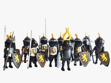 PLAYMOBIL CUSTOM RAUBRITTER