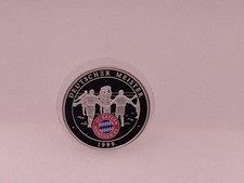 FC Bayern München - Deutscher