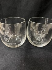 Remy Martin Cognac Set of 2