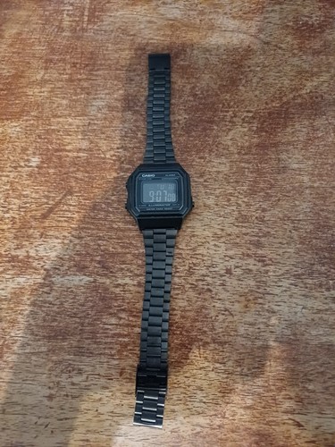 Casio b650w vintage retro - vintage,