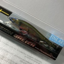 Megabass Limited Color Sp-C