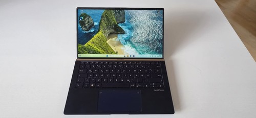 Asus zenbook ux434fac laptop - asus,
