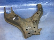 Opel Frontera B: Dreieckslenker, Querlenker, vorne rechts unten *NL