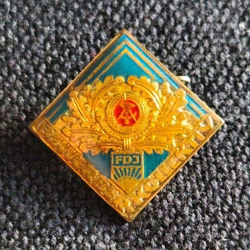 Abzeichen ddr - abzeichen,