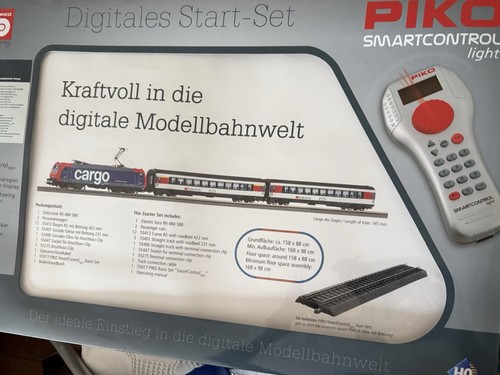 Piko digital start set - piko,