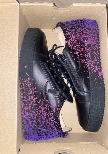 Giuseppe zanotti schuh - schuh, 43