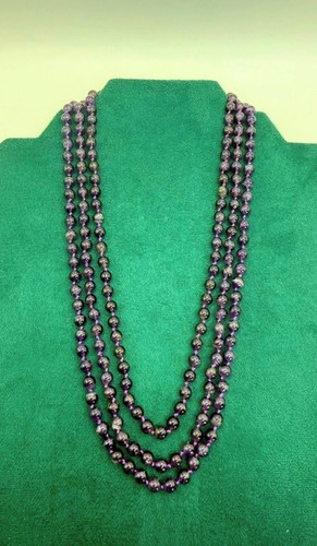 Gemporia sambischer amethyst - sambischer,