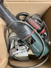 Winkelschleifer METABO
