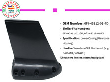 Für Yamaha 6F5-45312-01-4D