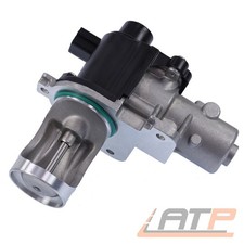 AGR-VENTIL ABGASRÜCKFÜHRVENTIL FÜR VW PASSAT 3B 3BG BJ 03-05 3C BJ 05-10