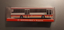 Mercedes O405 CityExpress CE 62 °Am Eckbusch-Ronsdorf° 1:87 Kembel -Modell -OVP