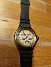 Russische Militäruhr Panzeruhr