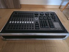 Obsidian Control Systems NX