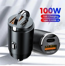 Auto schnell Ladegerät USB