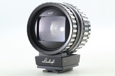 [Near Mint] LINHOF 9x12/4x5