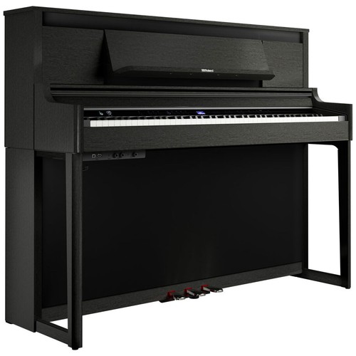 Digitalpiano roland ch - digitalpiano, lx-6