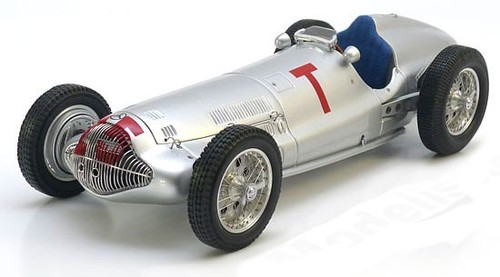 Mercedes benz w154 - 1/18, mercedes-benz