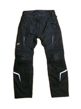 Probiker motorradhose 4xl - motorradhose, gr.