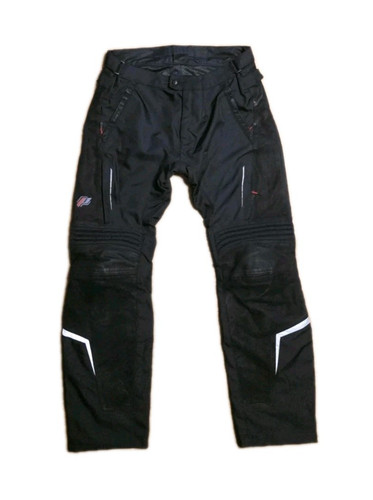 Probiker motorradhose 4xl - motorradhose, gr.