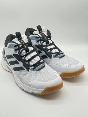 Adidas crazyflight mid - 5,