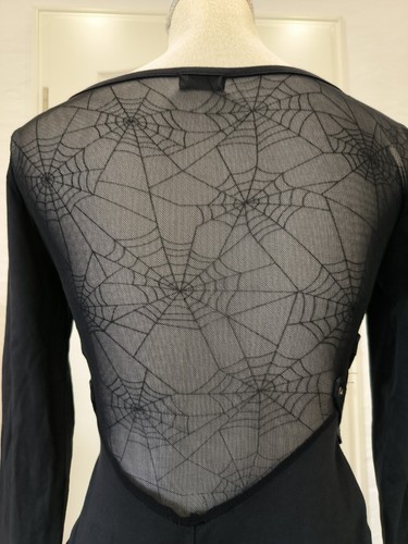 Punk rave damen gothic - punk,